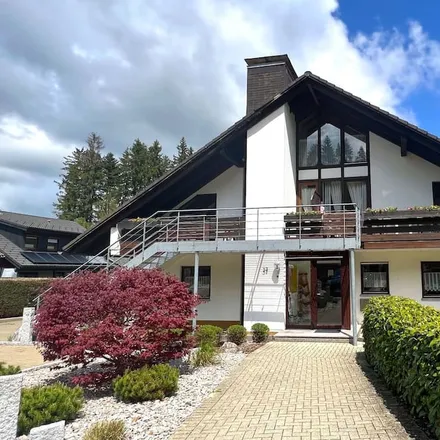 Image 5 - 79856 Hinterzarten, Germany - Apartment for rent