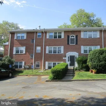 Buy this 1 bed condo on 2944 Armstrong Avenue in Wyndom, Ridley Township
