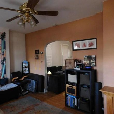 Rent this 4 bed condo on 420 Washington Avenue in Farnerville, Burlington City
