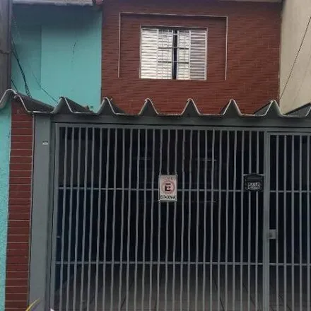 Rent this 2 bed house on Rua Durval Vicentini in Osasco, Osasco - SP