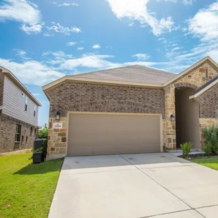 Rent this 4 bed house on 22419 Carriage Bush in San Antonio, Texas