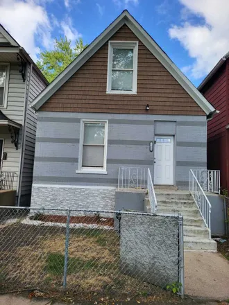 Buy this 4 bed house on 11926 South Lowe Avenue in Chicago, IL 60628