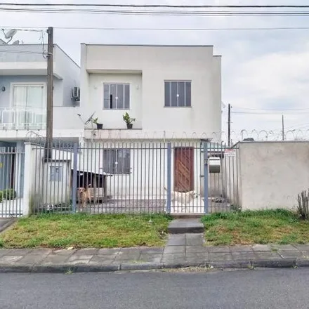 Buy this 3 bed house on Rua Santa Luzia in Roseira de São Sebastião, São José dos Pinhais - PR