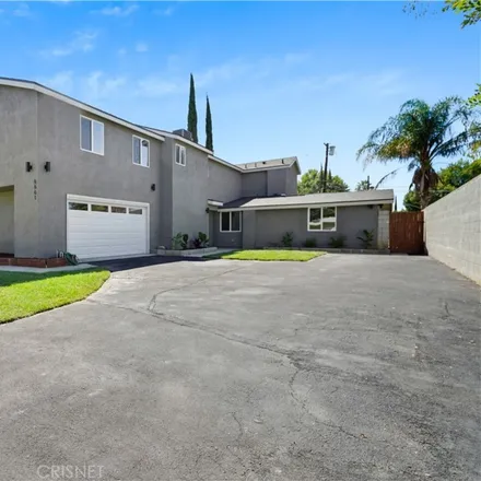 Buy this 5 bed house on 6651 Delco Avenue in Los Angeles, CA 91306