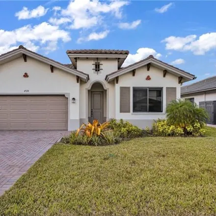 Buy this 3 bed house on Gambero Way in Ave Maria, Collier County