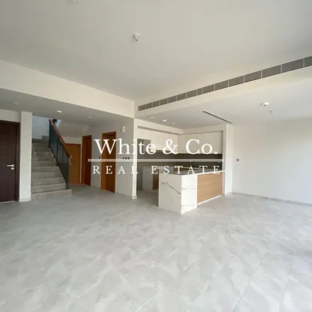 Image 2 - Al Yalayis 1, Dubai, United Arab Emirates - Townhouse for rent