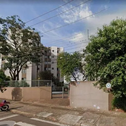 Buy this 3 bed apartment on Rua São Vicente 618 in Vila Recreio, Londrina - PR
