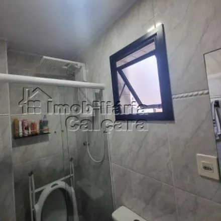 Buy this 2 bed apartment on Avenida Juscelino Kubitschek de Oliveira in Vilamar, Praia Grande - SP