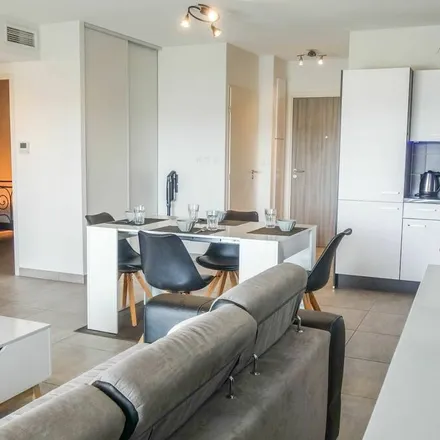 Rent this 2 bed apartment on 66750 Arrondissement de Perpignan