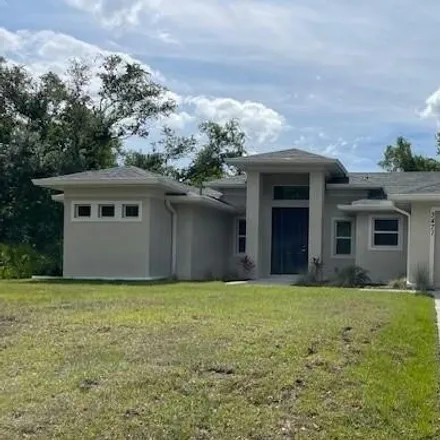 Buy this 3 bed house on Monarch Street in Port Charlotte, FL 33948