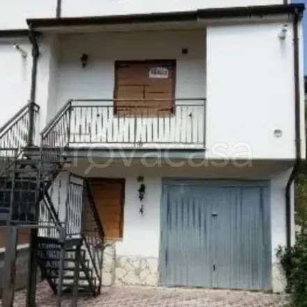 Rent this 1 bed apartment on Casamaina in L'Aquila, Italy