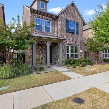 Rent this 3 bed house on 6304 Exeter Avenue in McKinney, TX 75070