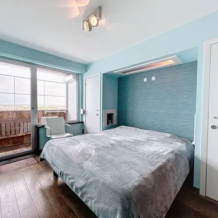 Rent this 2 bed apartment on 't Zeepaardje in Zeedijk 135;136;137;138;139;140;141, 8370 Blankenberge