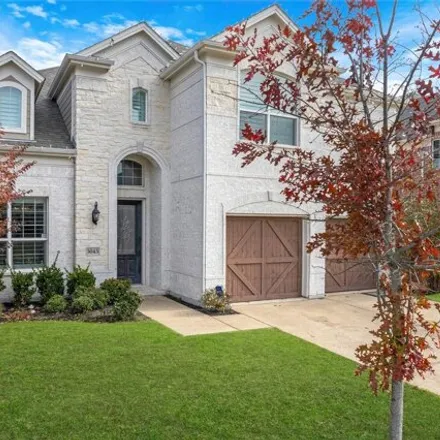 Buy this 5 bed house on 5485 Mulholland Drive in Plano, TX 75074