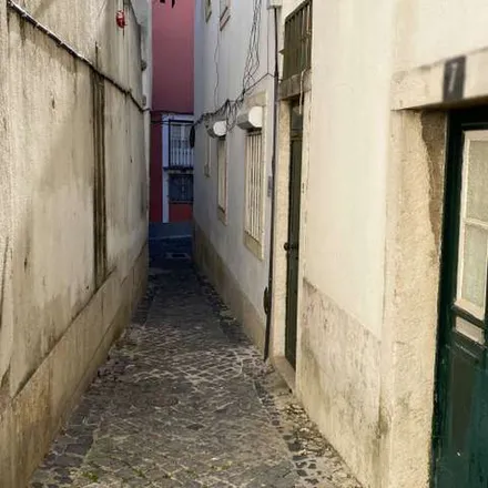 Image 6 - Pátio do Carneiro, Lisbon, Portugal - Apartment for rent