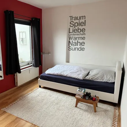 Rent this 2 bed apartment on Parkstraße 81 in 28209 Bremen, Germany