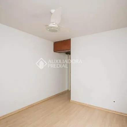 Rent this 1 bed apartment on Núcleo Estadual de Educação de Jovens e Adultos e Cultura Popular Menino Deus in Rua Coronel André Belo 705, Menino Deus