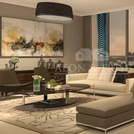 Image 2 - Dubai Creek Harbour (The Lagoons) - Apartment for sale