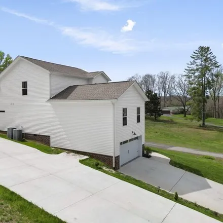 Image 4 - 186 Carriage Hill Drive Northeast, Wilson Heights, Bradley County, TN 37312, USA - House for sale