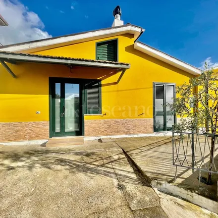 Image 4 - SP16, 83042 Salza Irpina AV, Italy - Apartment for rent