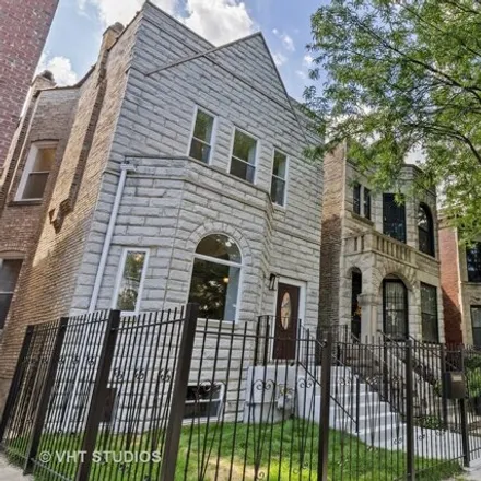 Image 3 - 4812 South Forrestville Avenue, Chicago, IL 60615, USA - House for sale