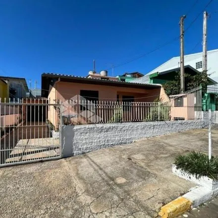 Buy this 3 bed house on Rua Ubaldo Zanelatto in Cinquentenário, Farroupilha - RS