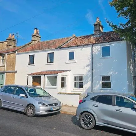 Buy this 3 bed house on Peggy Dodd Centre in Summer Lane, Bath