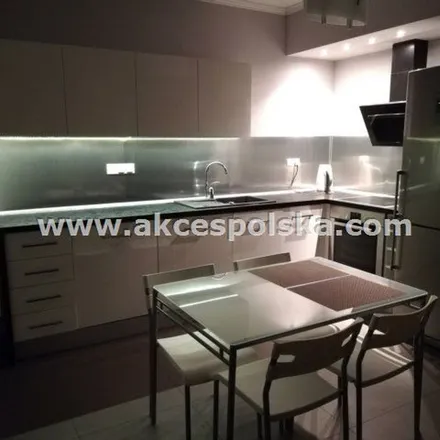 Rent this 2 bed apartment on Pańska 96 in 00-837 Warsaw, Poland