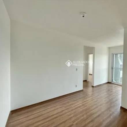 Buy this 2 bed apartment on Rua Carlos Lanzer in Rondônia, Novo Hamburgo - RS