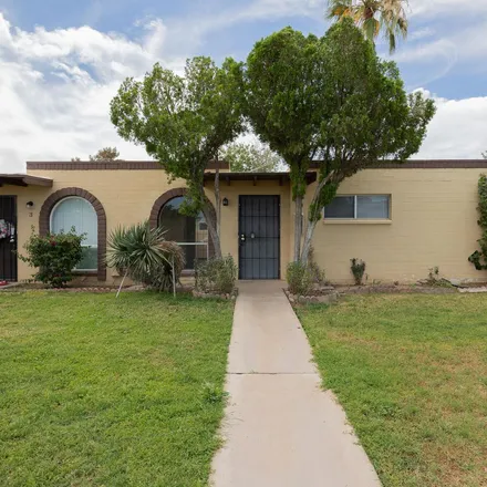 Image 2 - 388 North Comanche Drive, Chandler, AZ 85224, USA - Apartment for rent