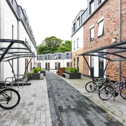 Rent this 1 bed apartment on A690 in Durham, DH1 1SJ