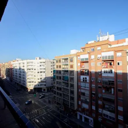 Image 4 - Carrer de Roig de Corella, 46007 Valencia, Spain - Apartment for rent