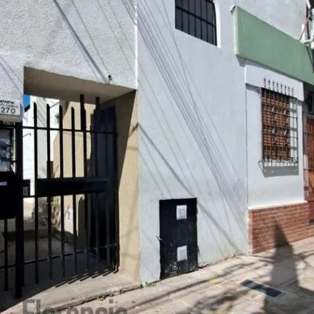 Buy this 1 bed apartment on Sargento Cabral 1266 in Lomas del Millón, 1704 Ramos Mejía