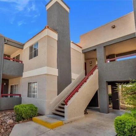 Buy this 2 bed condo on 8690 West Charleston Boulevard in Las Vegas, NV 89117