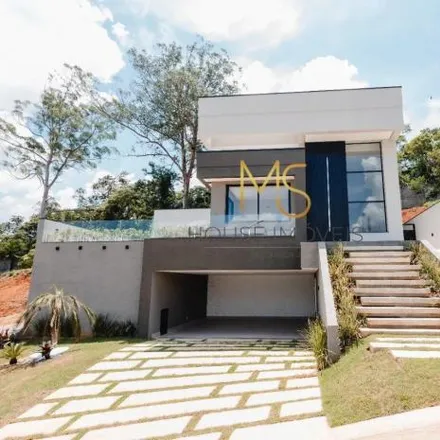 Buy this 3 bed house on unnamed road in Jardim Torino, Cotia - SP