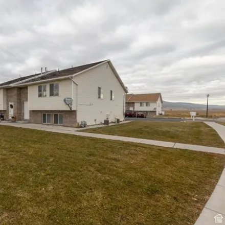 Image 1 - 1637 West 150 North, Tremonton, UT 84337, USA - House for rent