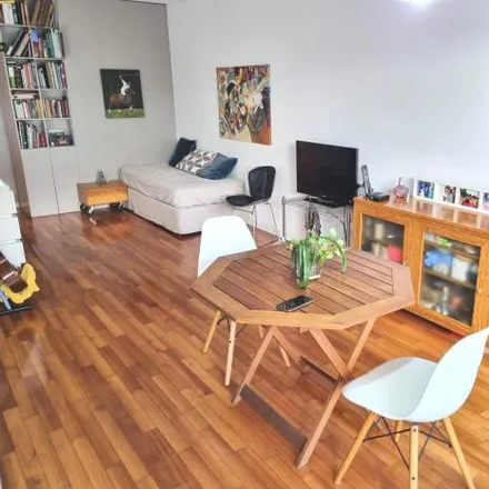 Buy this 1 bed apartment on Manuel Ugarte 2358 in Belgrano, C1426 ABP Buenos Aires