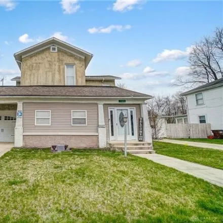 Buy this 3 bed house on 109 Sater Street in Greenville, OH 45331
