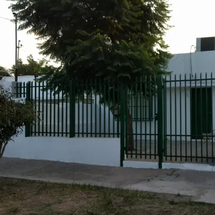 Buy this 3 bed house on 115 - Maestro Dasso 4786 in Villa Juan Martín de Pueyrredón, Billinghurst