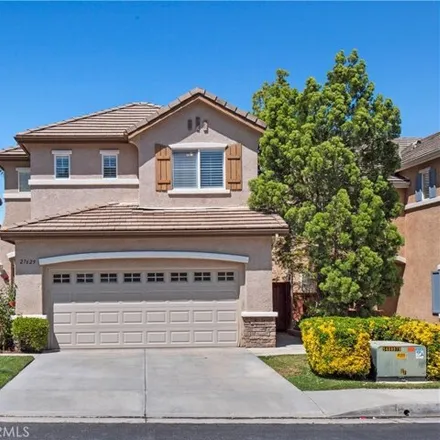 Buy this 3 bed house on 27662 Elkwood Lane in Castaic, CA 91384