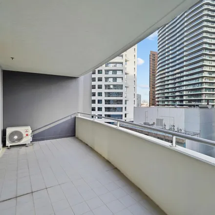 Image 2 - 2 Atchison Street, St Leonards NSW 2065, Australia - Apartment for rent