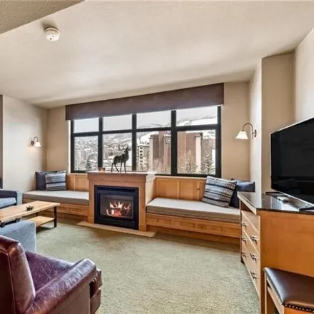 Buy this 1 bed condo on The Steamboat Grand in Mount Werner Circle, Steamboat Springs
