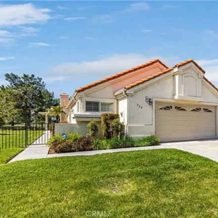 Buy this 2 bed house on 700 Bergamo Avenue in San Jacinto, CA 92583