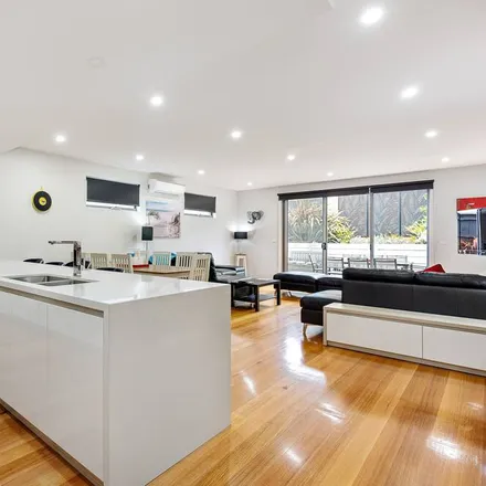 Rent this 4 bed house on McCrae VIC 3938