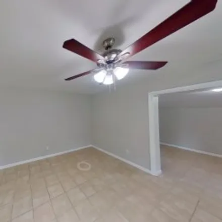 Rent this 3 bed apartment on 6724 Cotton Tail Lane in Sweetwater, Jacksonville