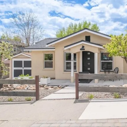 Buy this 3 bed house on 151 West Taylor Street in Reno, NV 89509