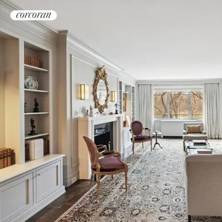 Image 2 - 1 East 69th Street, New York, NY 10021, USA - Apartment for sale