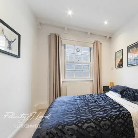 Image 7 - Bains & Co., 179 Goswell Road, London, EC1V 7HJ, United Kingdom - Apartment for sale