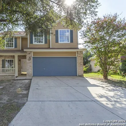Buy this 3 bed house on 2023 Rebeccas Trail in San Antonio, TX 78251