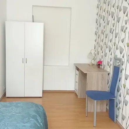 Rent this 1 bed apartment on Erich-Knauf-Straße 10 in 08525 Plauen, Germany